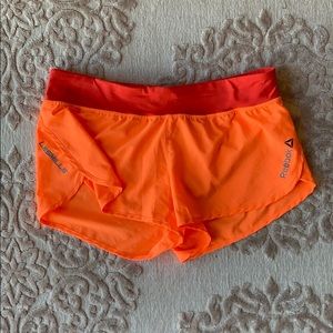 Reebok “Speedwick” Women’s Running shorts